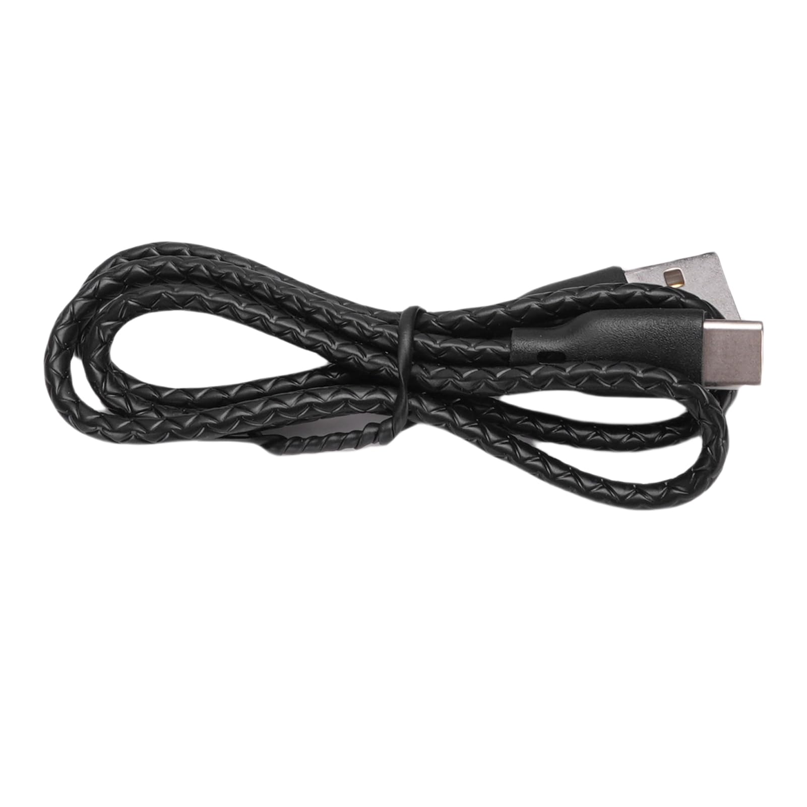 Aramox Linterna de Camping Recargable ABS 6000mAh Manivela Bateria Doble