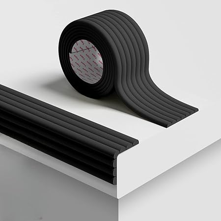 YANCI® Table Protection Strip Edge Safety Protector, Extra Soft Foam ...