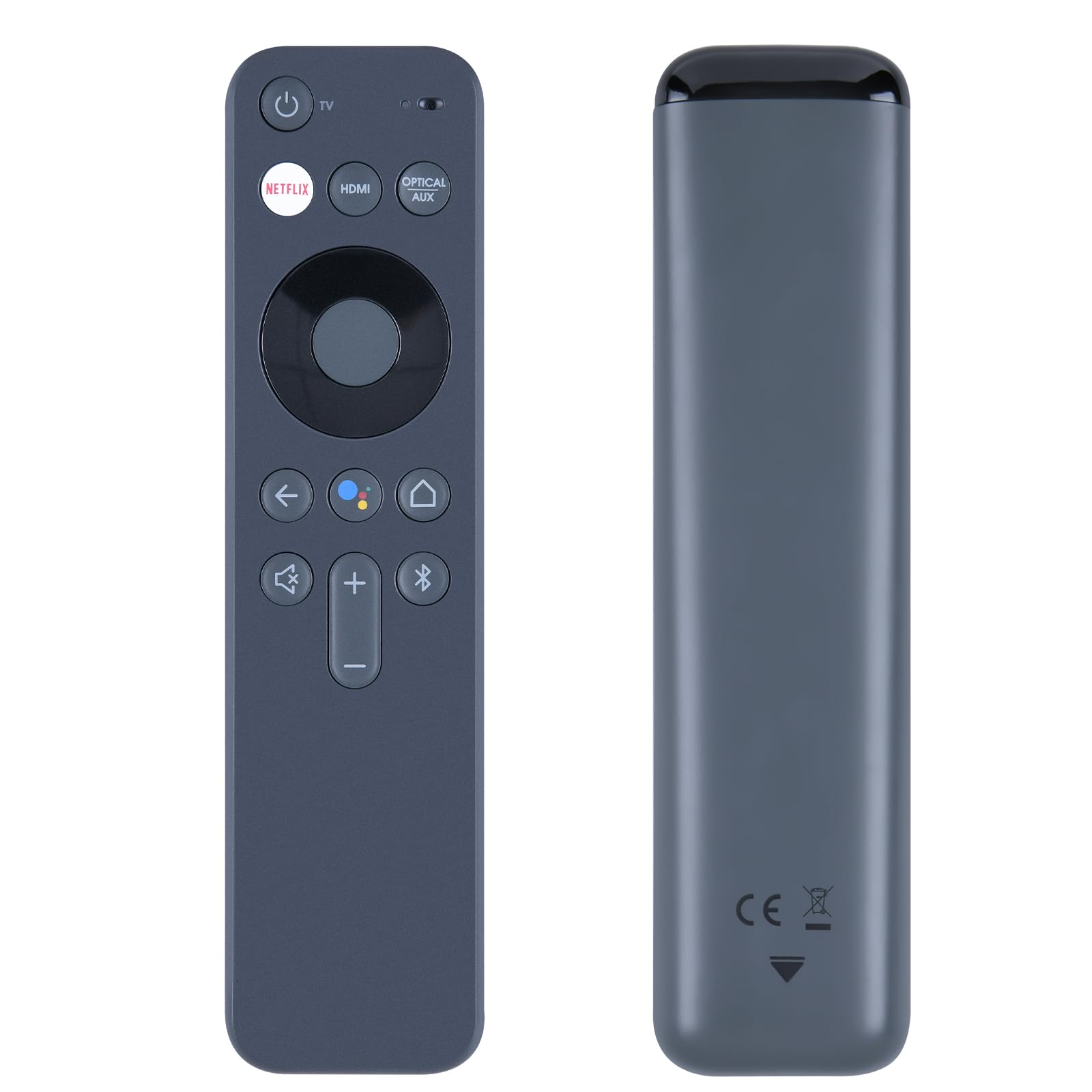Telecomando per soundbar JBL Link Bar con Google Assistant