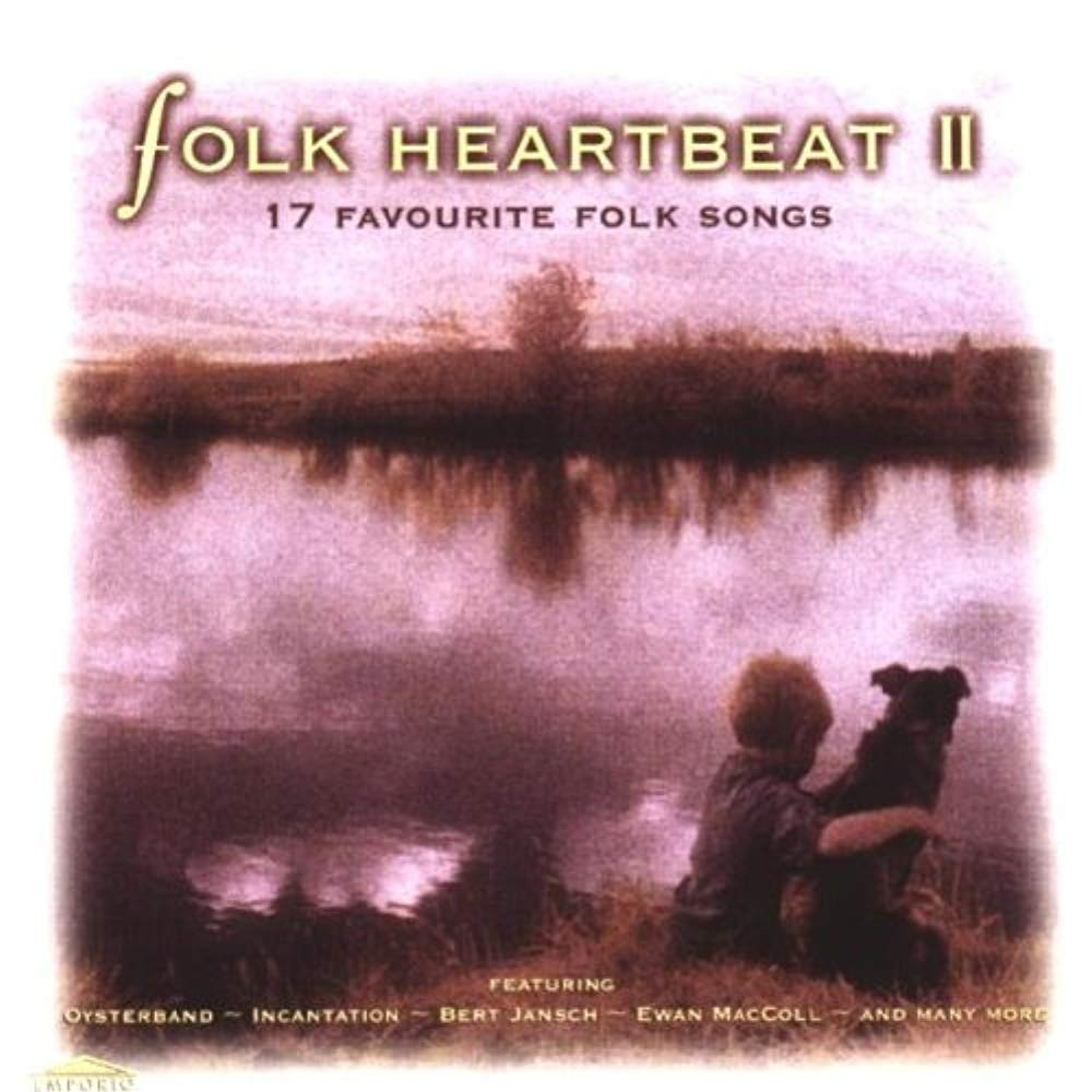 Folk Heartbeat II
