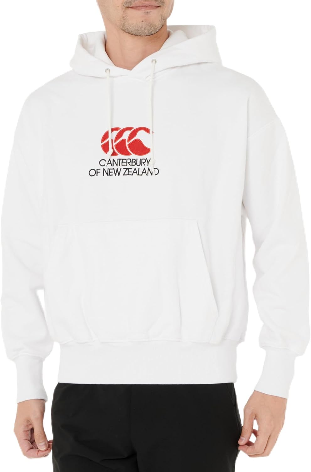 Amazon.co.jp: [カンタベリー] パーカー HEAVY SWEAT PARKA 10_