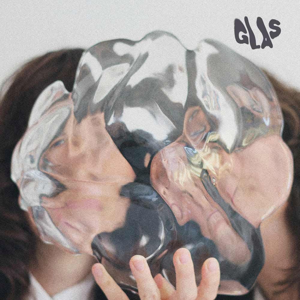 KISSES LIKE FEATHERS [VINYL]