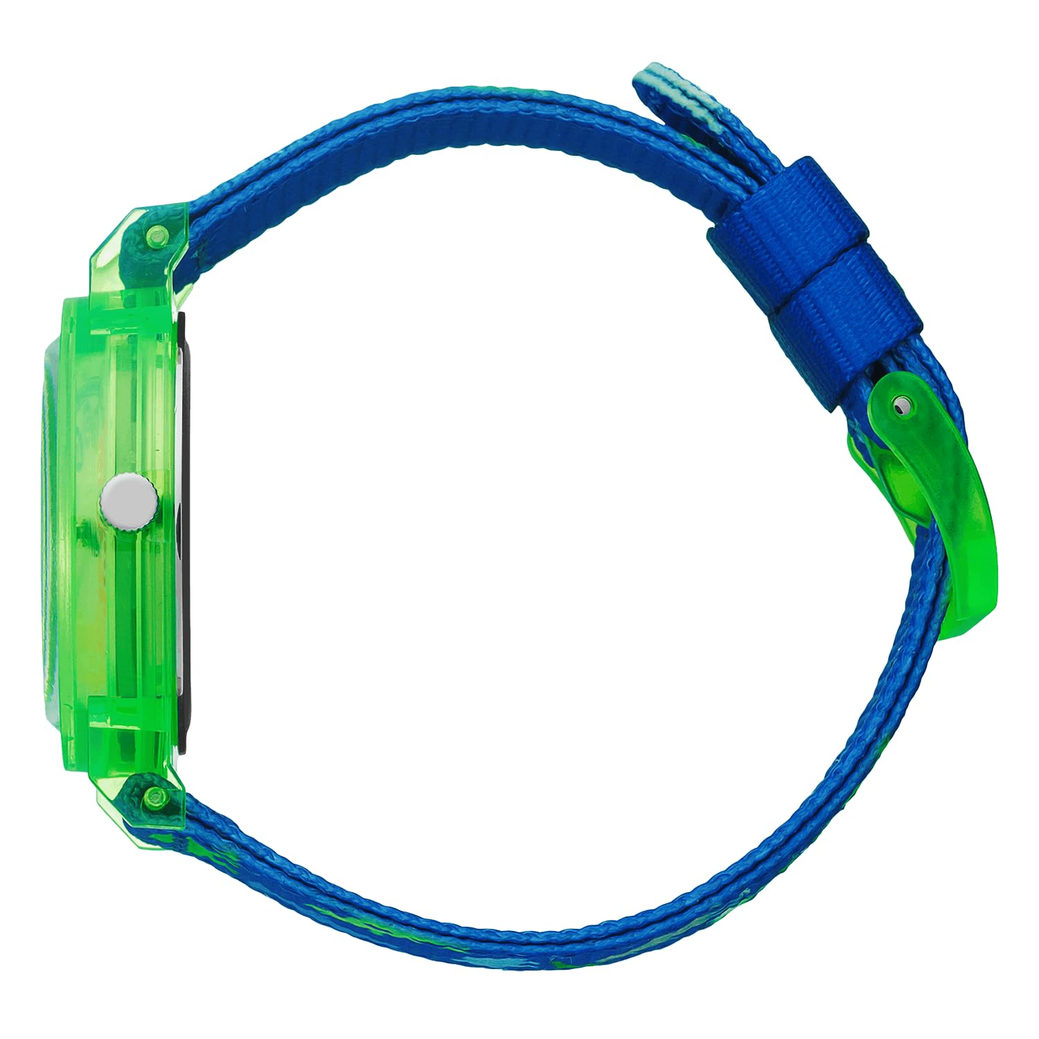 ICE-WATCH - Ice Learning - Reloj para niños con Correa de Silicona (Pequeño)