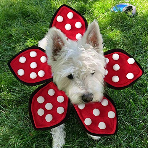 Dog Costums Halloween Costume For Dogs Dress Up Decoration Headgear Party Props For Puppy Cat Pets Neck Headband Christmas #TOP1
