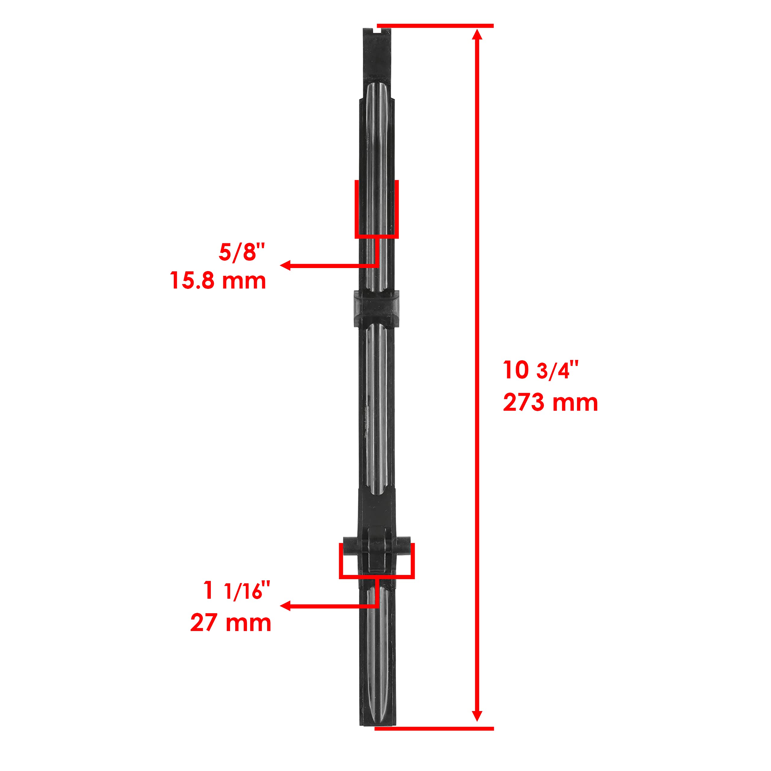 14620470751P: GUIDE,CAM CHAIN (NON O.E. ALTERNATIVE) Honda - Buy The 14620-470-751P At CMSNL - Foto 2