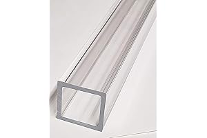 1-1/4 Inch Outer Diameter x 1 Inch Inner Diameter x 12 Inch...