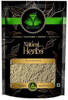 SAI HERBS Kelp Powder | Pure & Natural | 1 Kg Price In India