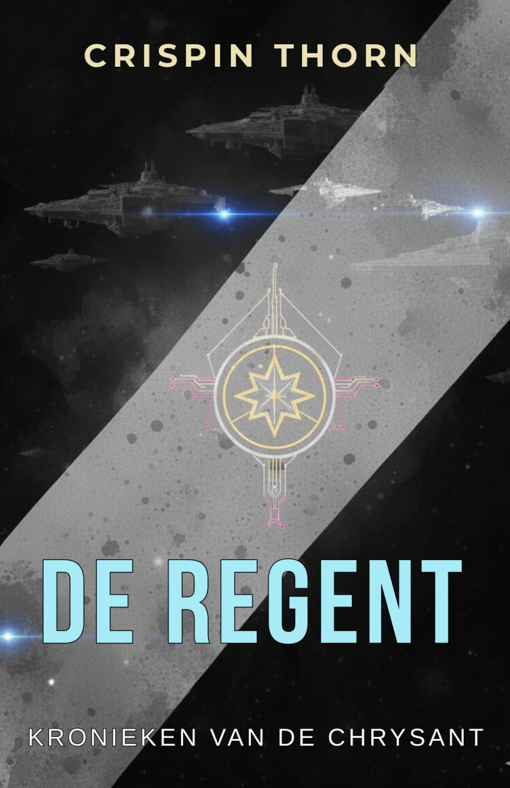 De Regent: Boek 2 van de Kronieken van de Chrysant