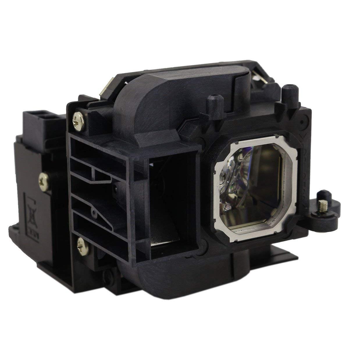Supermait A++ Quality for NEC NP23LP 100013284 Replacement Projector Lamp,Compatible with NEC NP-P401W / NP-P451W / NP-P451X / NP-P501X / NPP401W / NPP451W / NPP451X / NPP501X