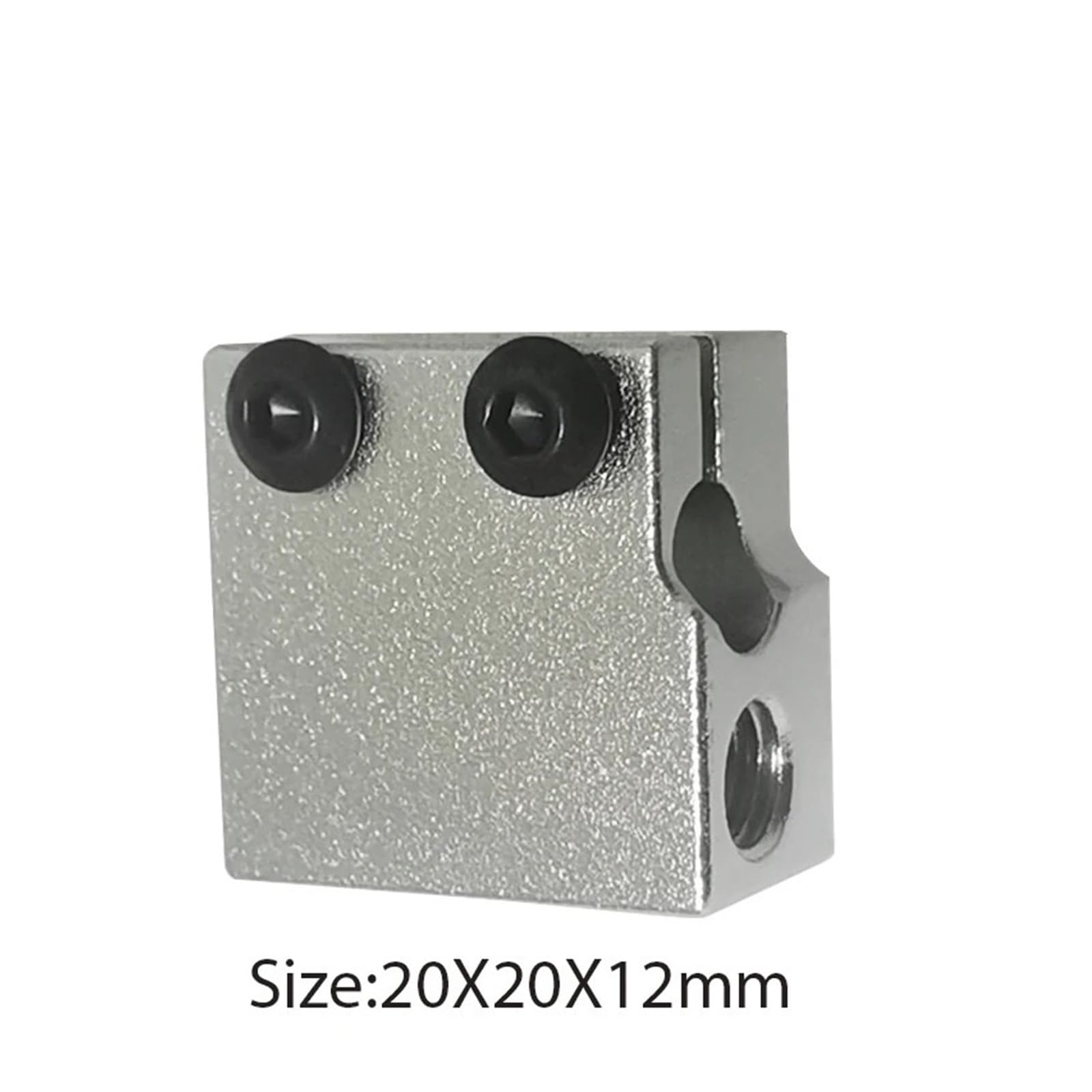 Compatibile con l'artiglieria, kit hotend for Sidewinder X1/X2