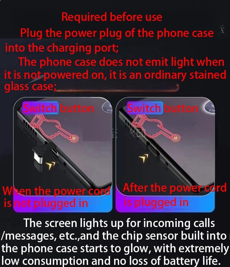 Coque iPhone 15 antichoc V-MOTA pour éviter les bris d'écran - 3