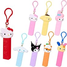 Sanrio 364142 PEZ Mascot Holder, Chromi