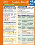 Lerntafel: Organische Chemie II im Überblick (Lerntafeln Chemie, 5, Band 5)