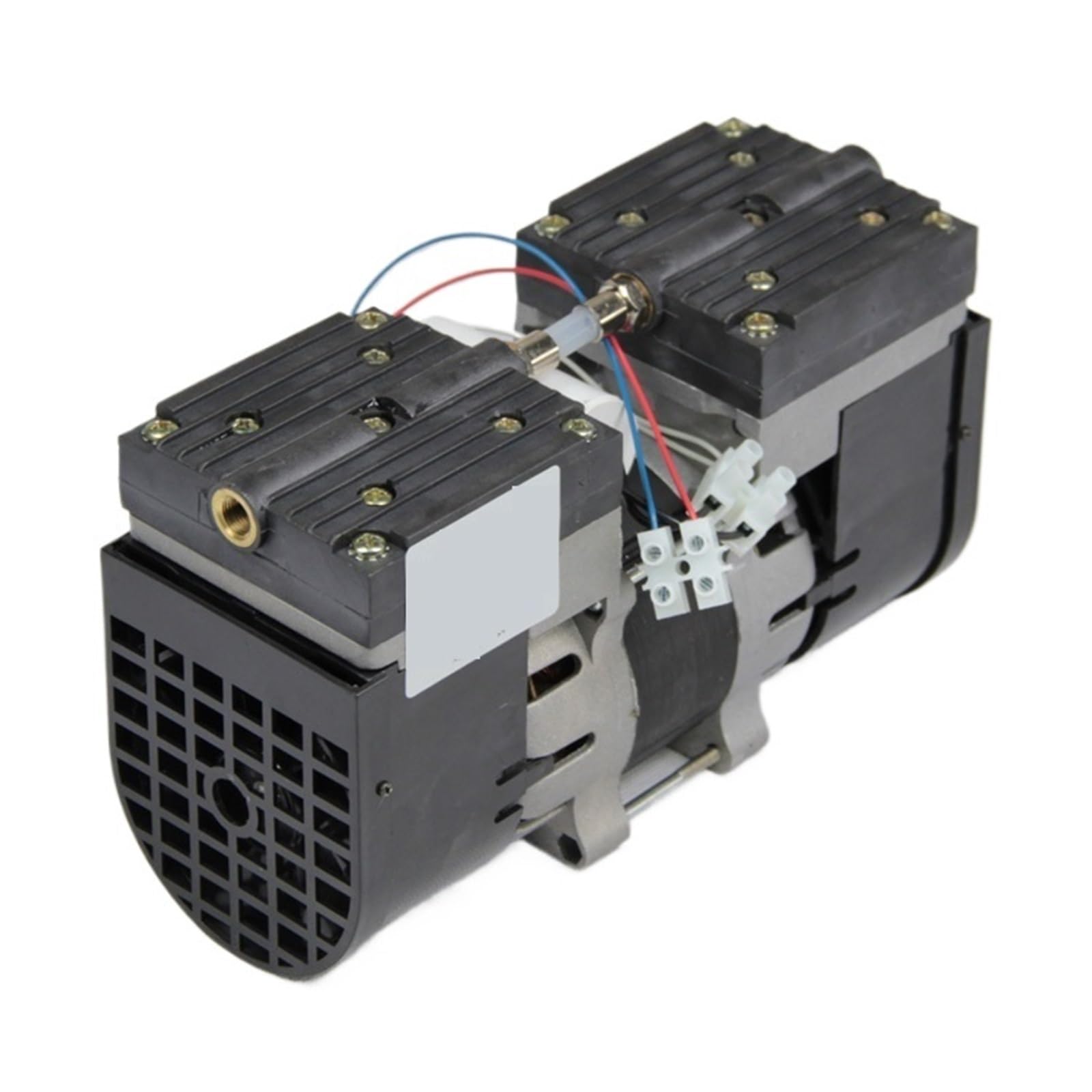 Diaphragm Pump, Sump Pump, TC100 Oilless Diaphragm Vacuum 100W Medical Mute 24L/min Flow