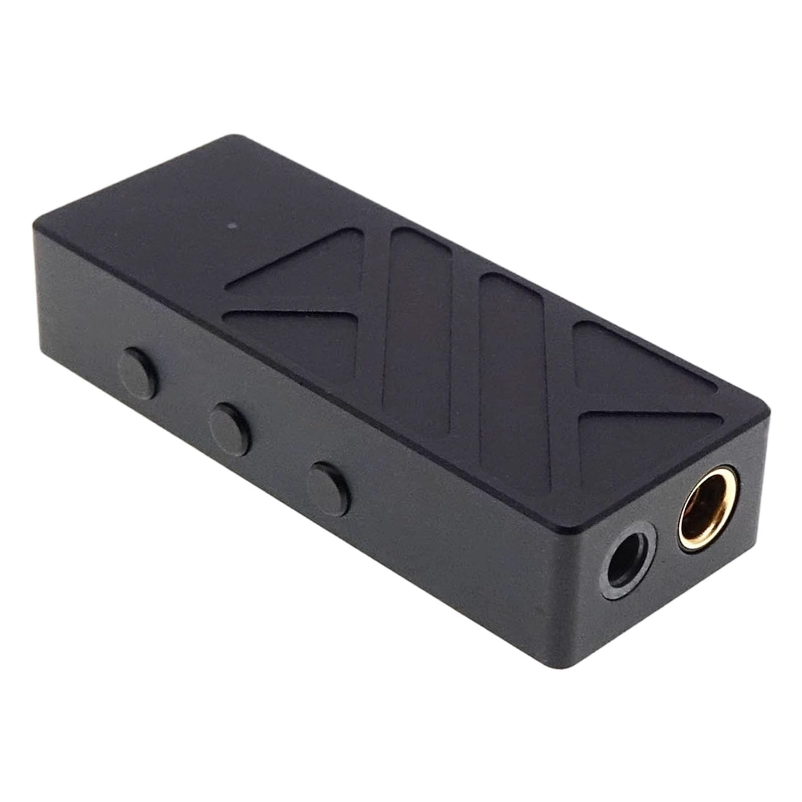 Alluminio leggero Shell ES9039Q2M Tipo C Amplificatore per cuffie per studio e in viaggio suono chiaro portatile