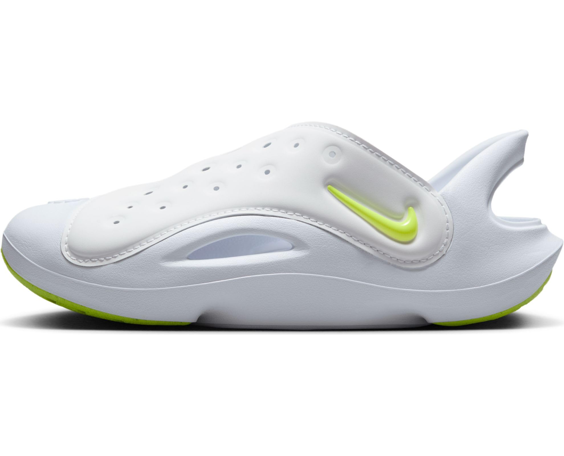 NIKE Uniseks - dzieci Aquaswoosh (Ps) Buty dla młodych sportowców