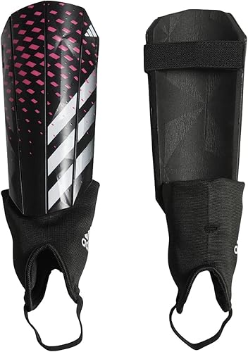 Miniatura 3 de adidas Soft Ground Match Predator Shin Guards