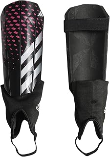 adidas Espinilleras unisex para adultos