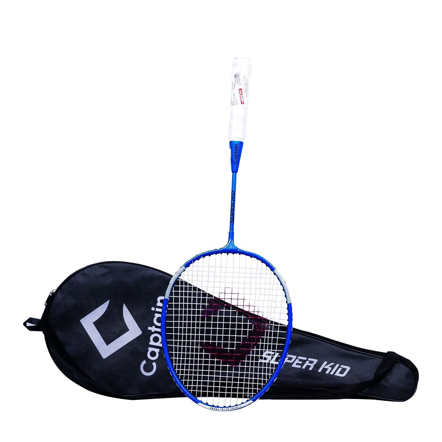 Super Kid Strung Badminton Racquets for Boys/Girls (Pink) (B0CT8GZVT5) Amazon Price History, Amazon Price Tracker