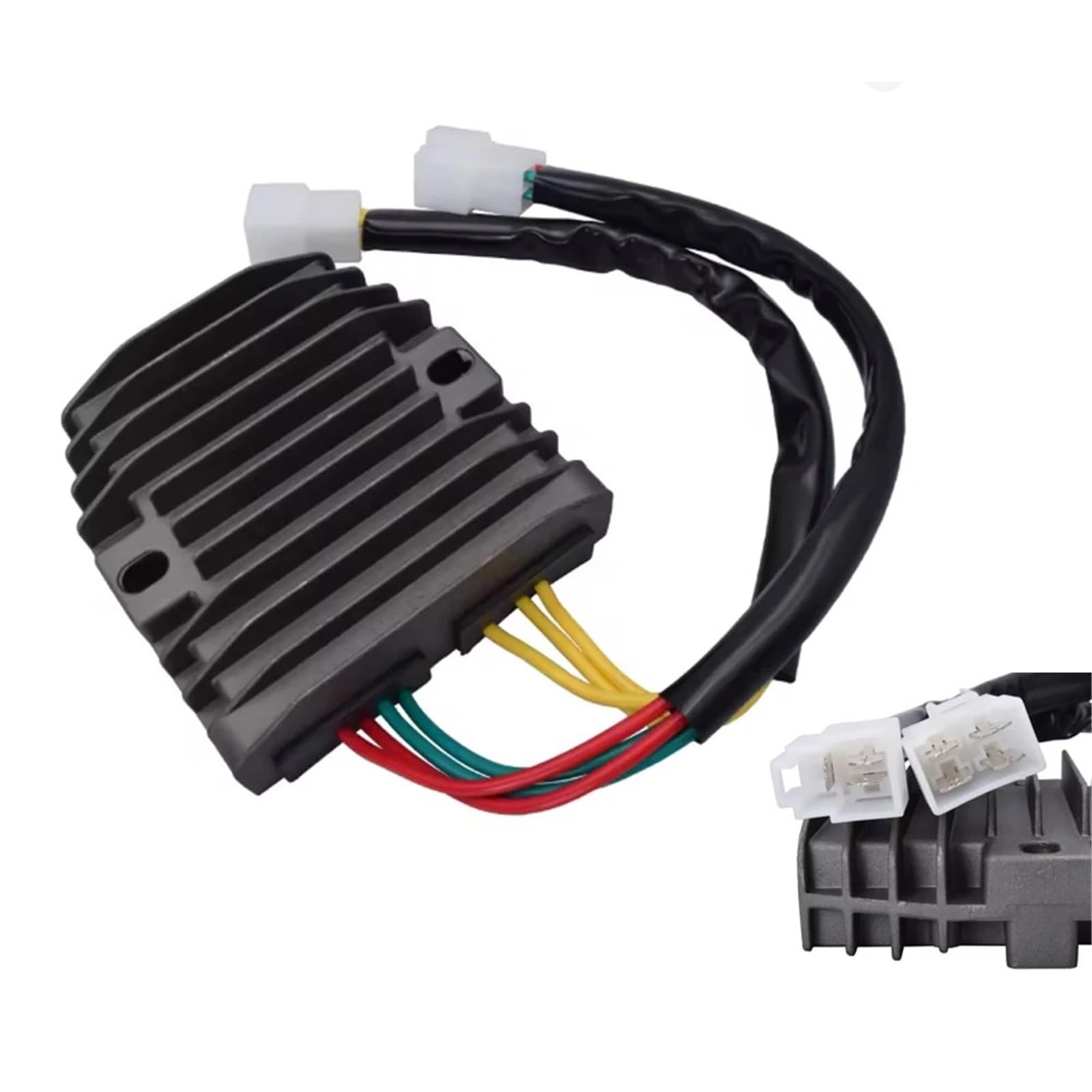 regulator napięcia motocykli Do Triumph Sprint St 1050