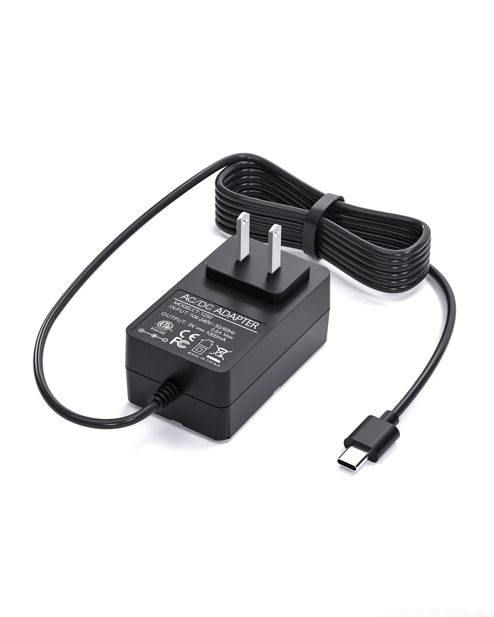 VHBW for VR Oculus Quest 2 Charger Cord, Fit for Advanced All-in