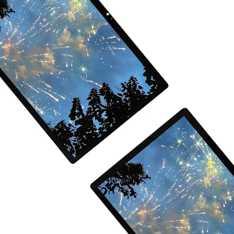 YOOOKOOO 11.5 Inch for Blackview MEGA 1 Tablet LCD Display Touch Screen Digitizer Assembly Replacement Tools