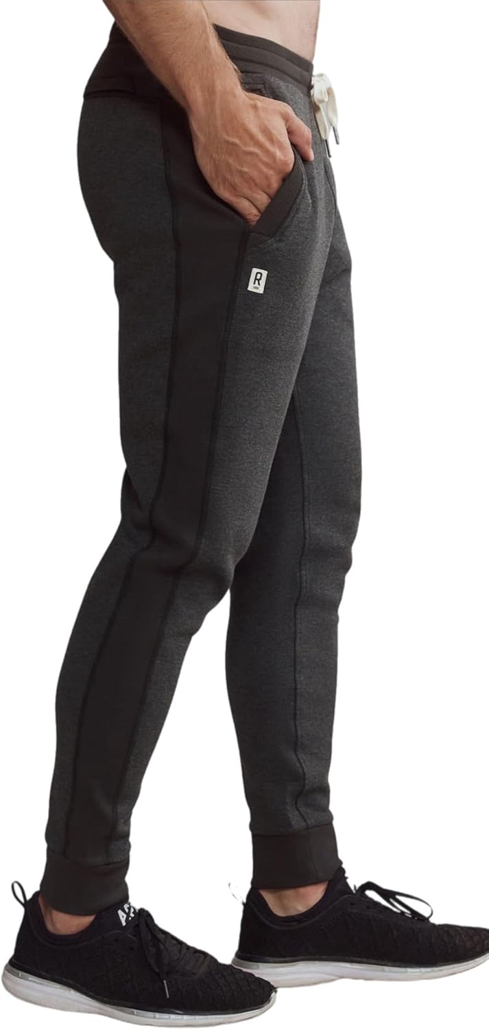 Rhone Heritage Sweatpant - Image 3