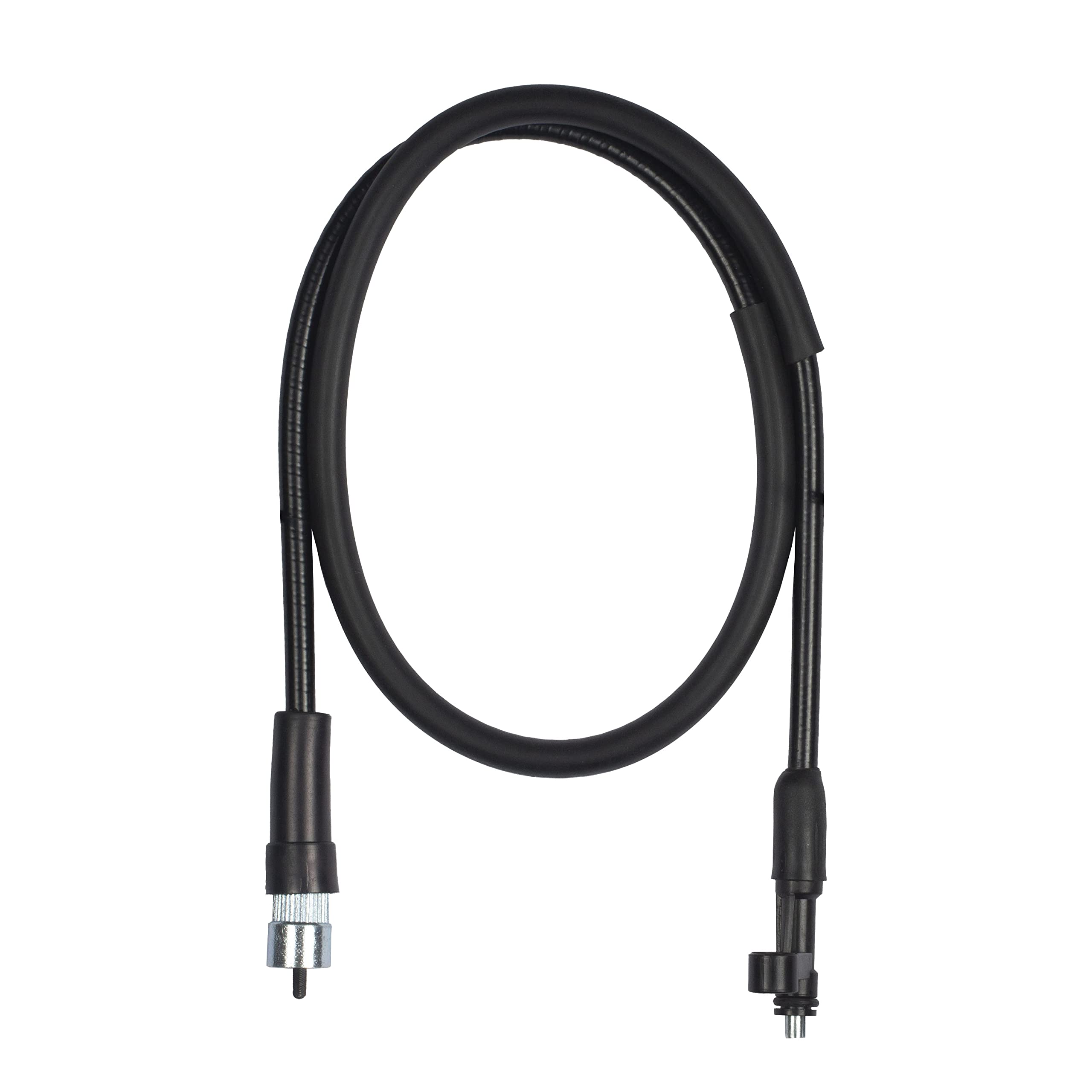 MOTOMASTER Cavo di controllo per moto Cavo contachilometri compatibile con Honda XL 650 TRANSALP / 44530-MAW-760