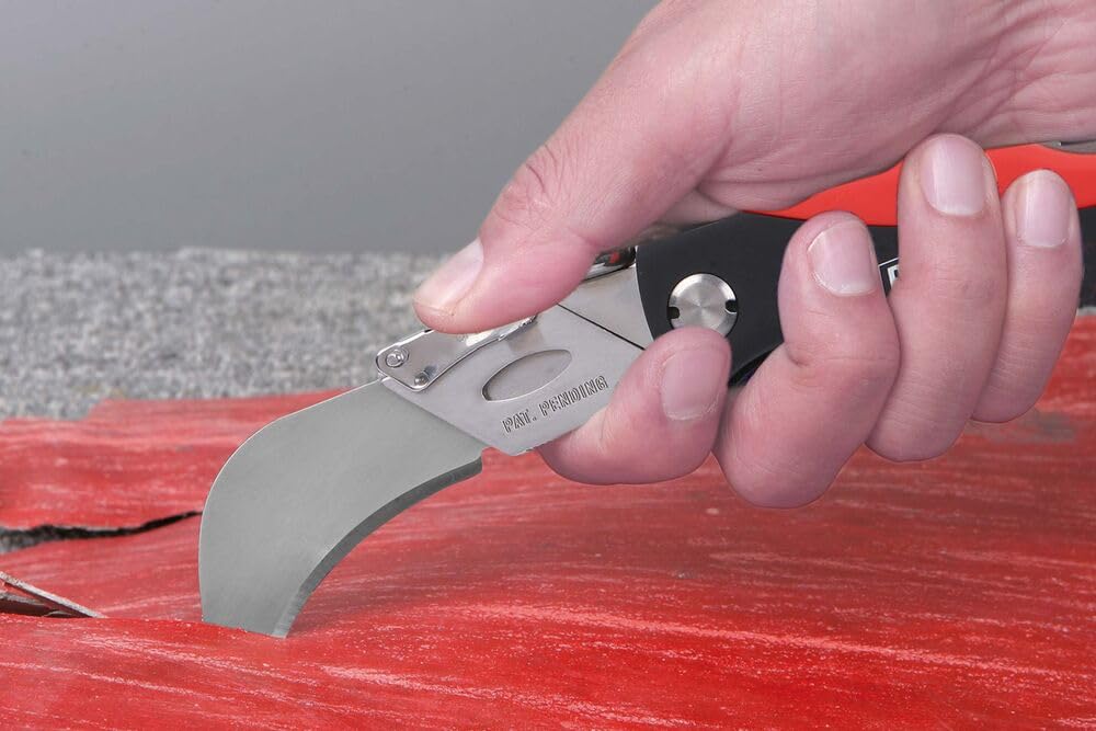 Image secondaire de Jeu de Couteaux Pliants BESSEY avec Trousse Pratique