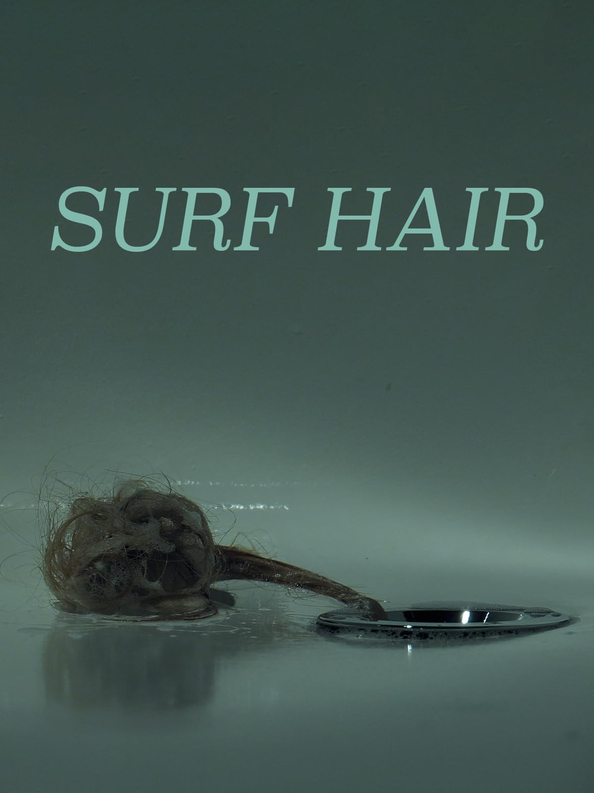 Surf Hair