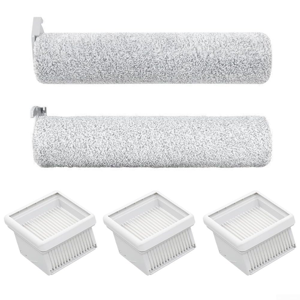 Filtres HEPA et brosse pour Haier Z9 Pro Z10 Pro E9