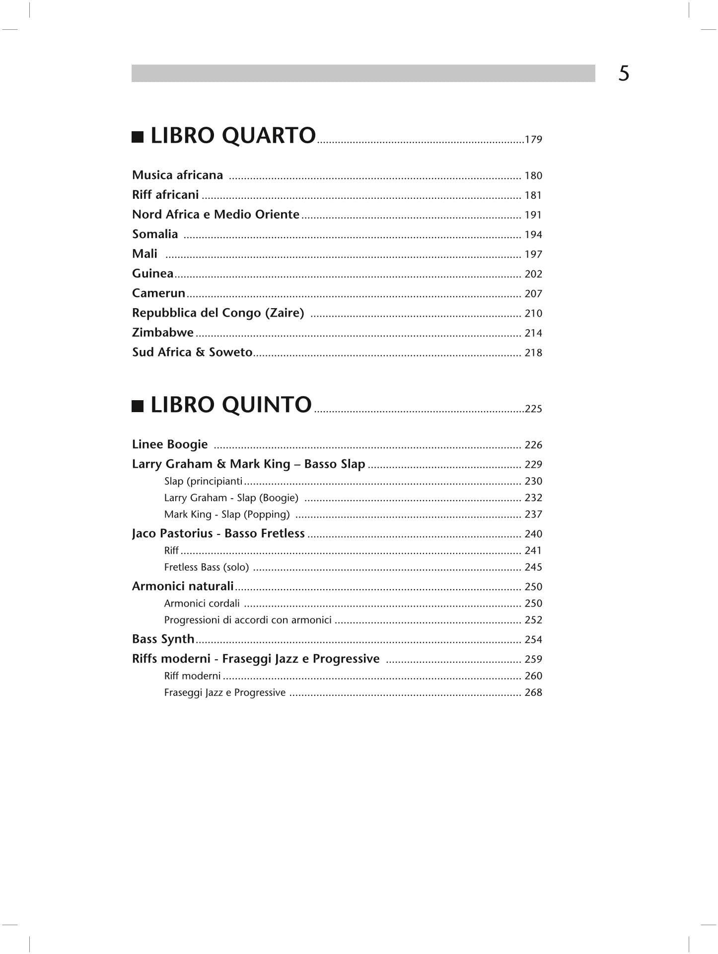Bass bible. La storia degli stili e delle tecniche dal mondo. Con File audio per il download