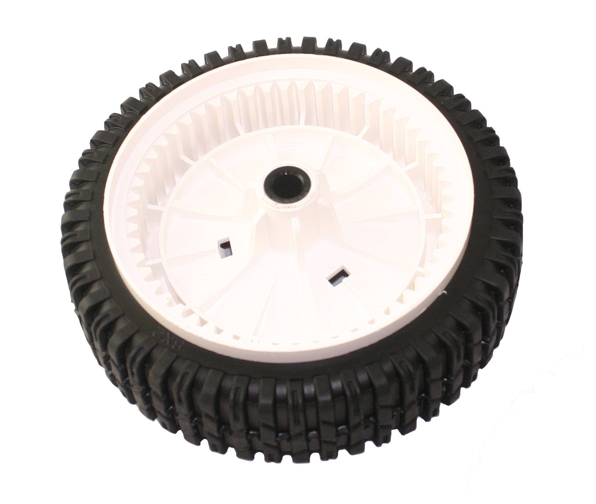 Husqvarna 532180773 Rueda de transmisión Delantera 8X2 Poulan/Roper/Craftsman/Weed Eater