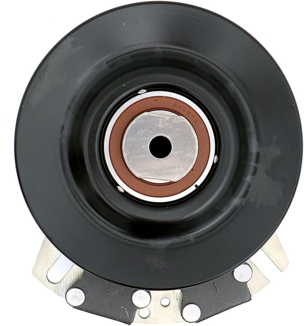 Electric PTO Clutch for Hustler Big Dog Xtreme FasTrak 36 42 44 48 and 54 inch 784835 784835-K
