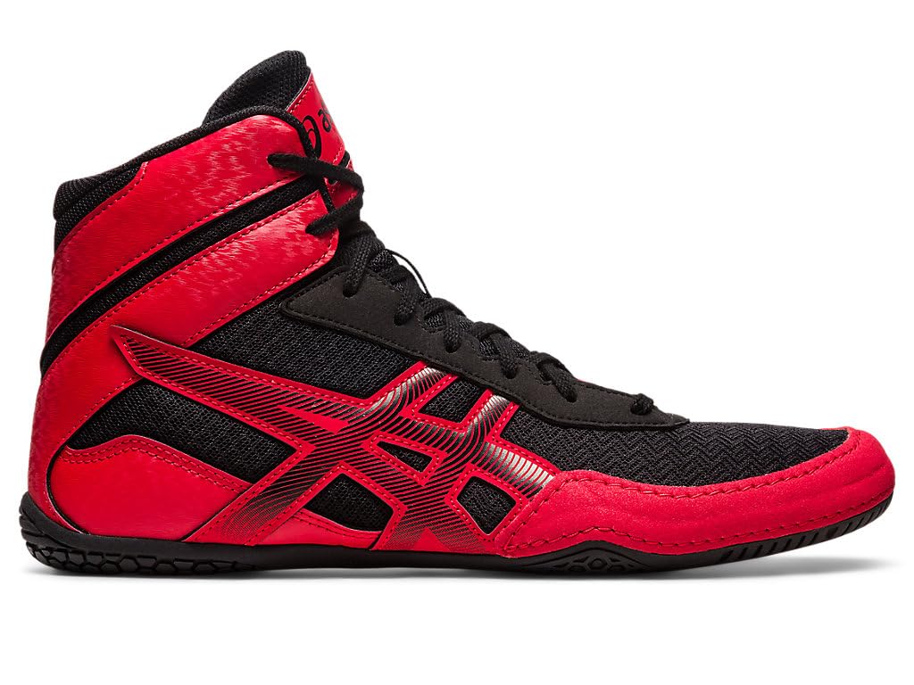 Asics Men's MATCONTROL 3 Wrestling Shoes