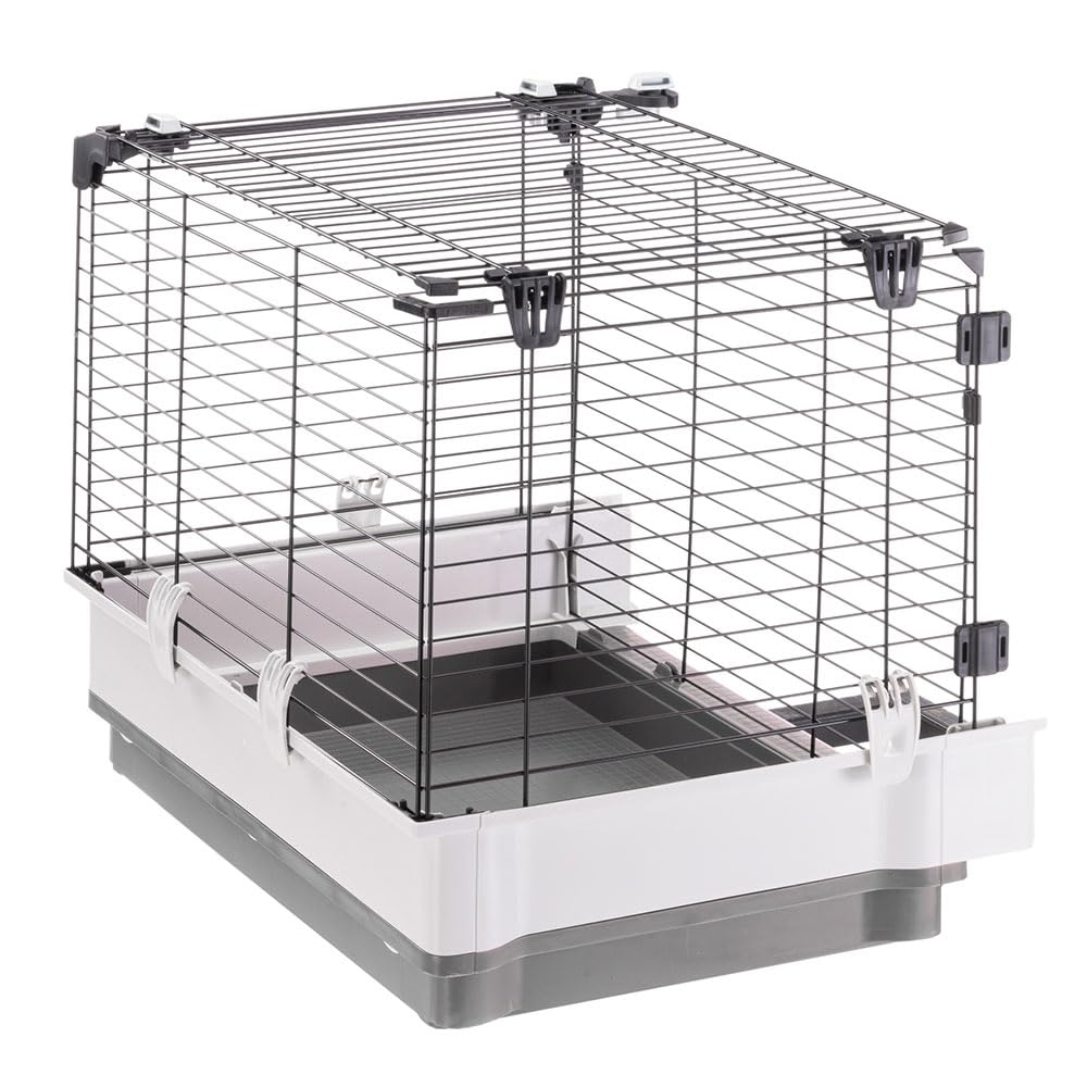 Ferplast Krolik Extension für Kaninchenkäfig