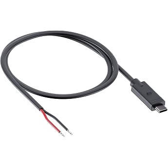 SP CONNECT Cable 12V DC | SPC+ |