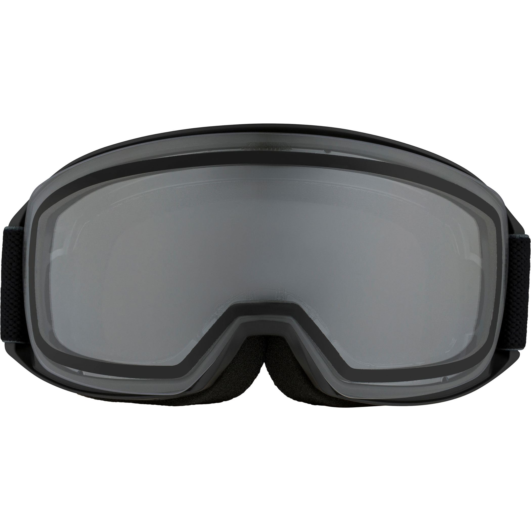 ALPINA Nakiska Lunettes de ski Mixte enfant (lot de 1)