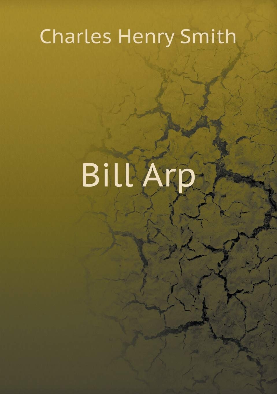 Bill Arp