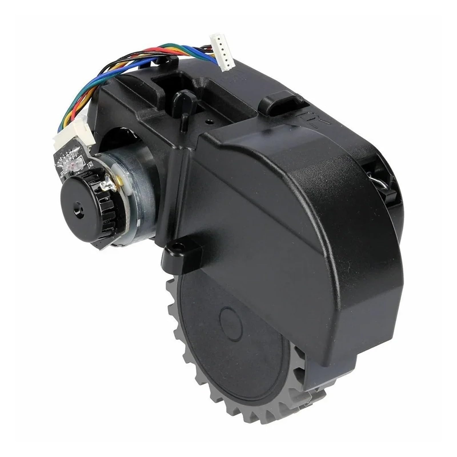 Silnik koła odkurzacza robota do części odkurzacza robota DO3G.02 Dn622(L and R wheel)