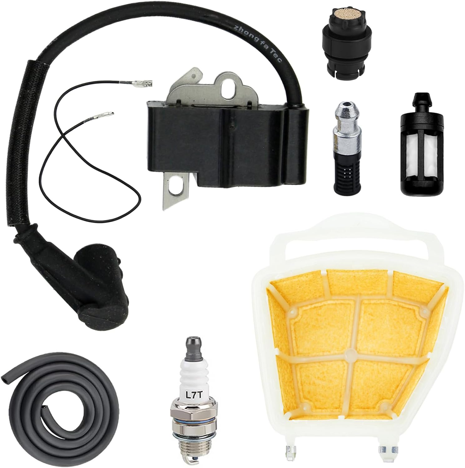 MS362 Ignition Coil for MS362 MS362C MS 362 Chainsaws Replace for 1140 400 1302