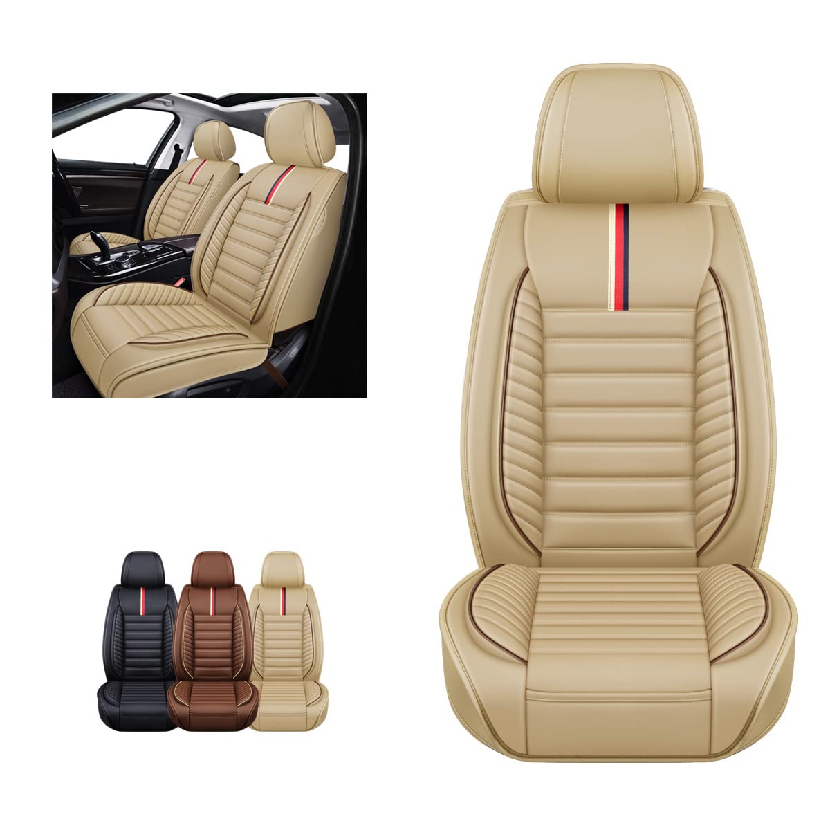 Share 188+ imagen oasis auto seat covers In.thptnganamst.edu.vn