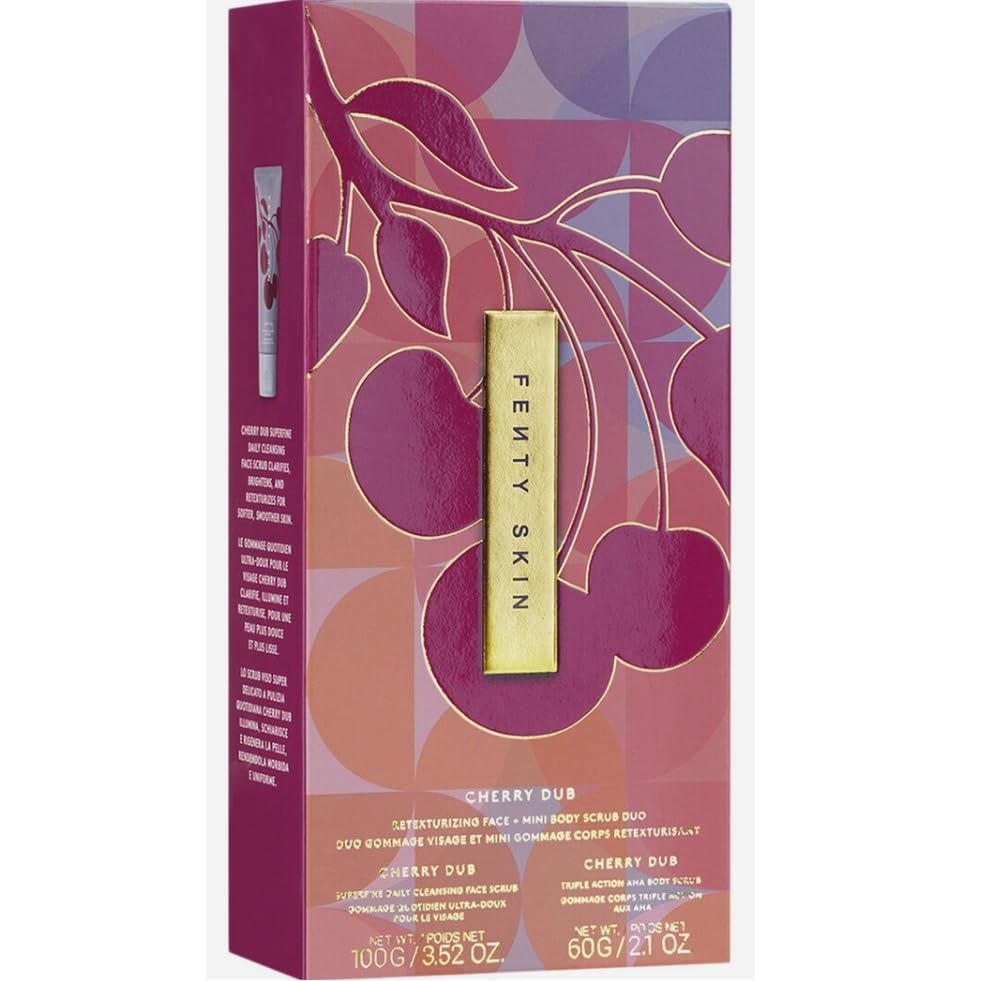 Fenty Skin Cherry DUB