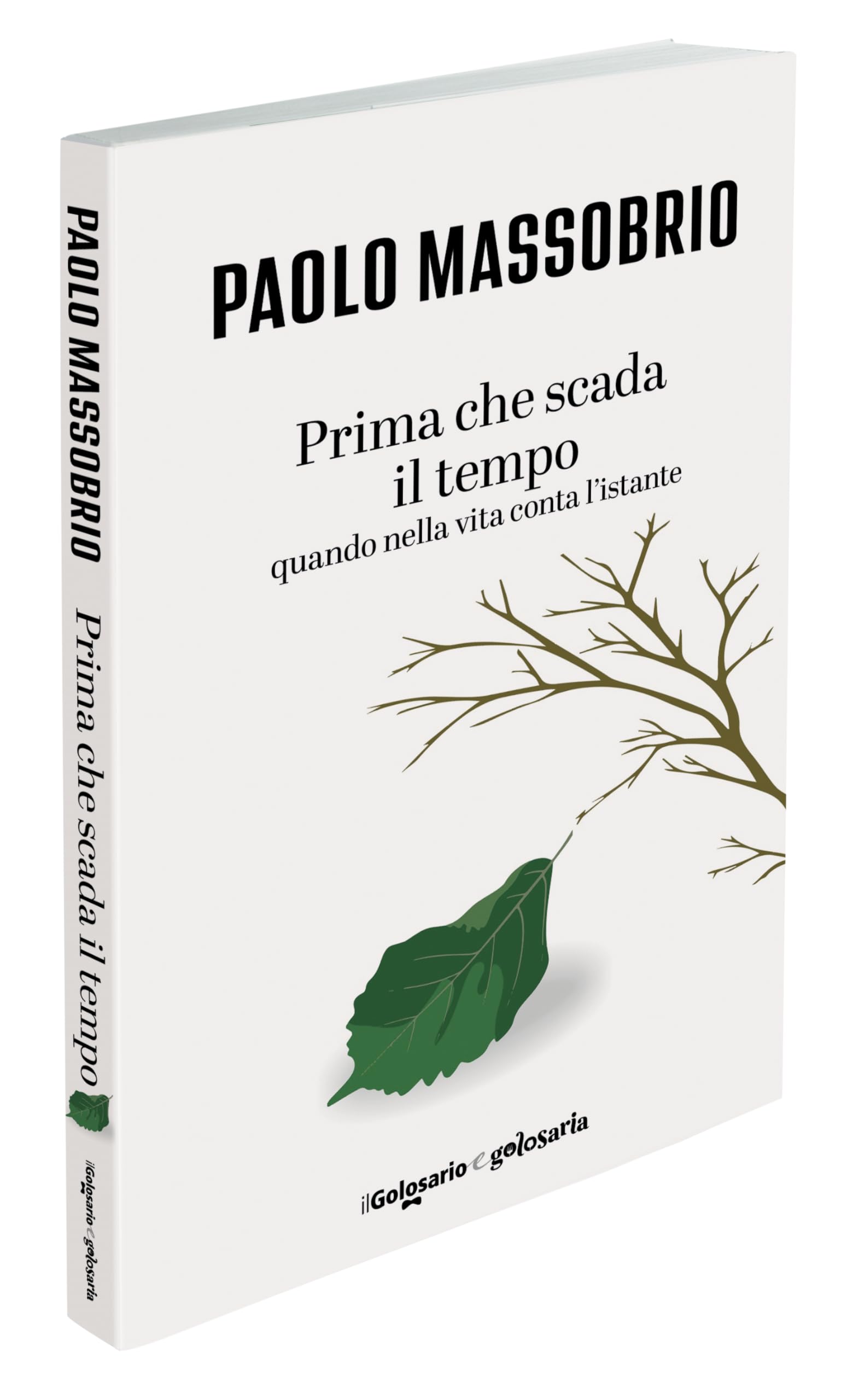 Prima Che Scada Il Tempo - 4