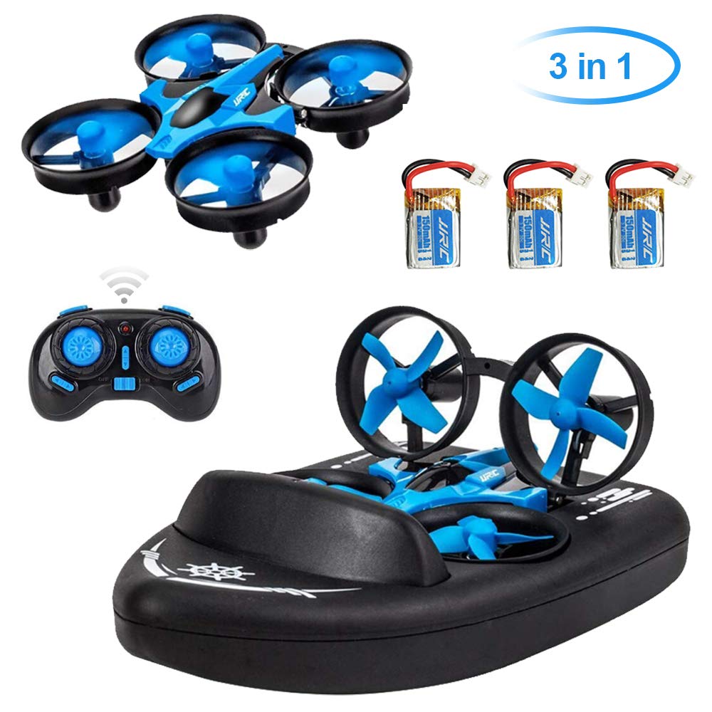 jjrc mini drone