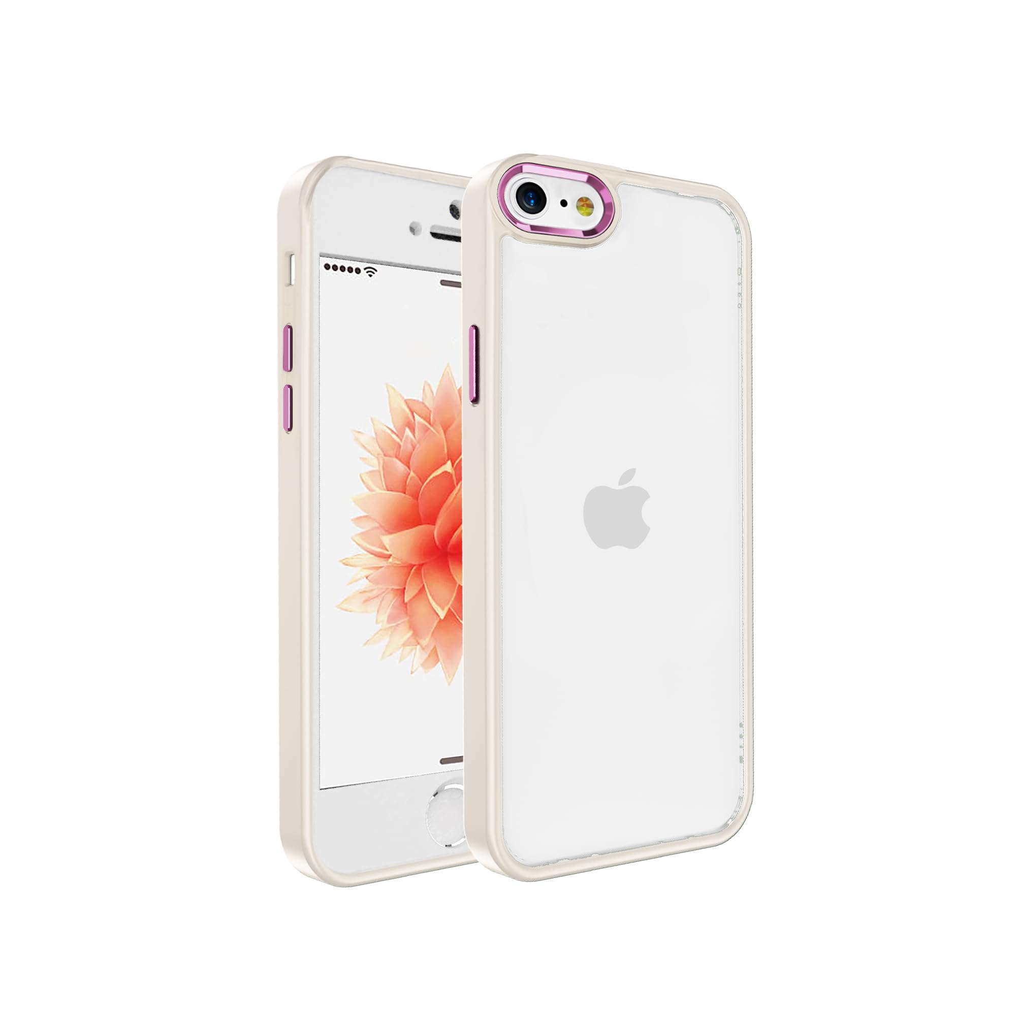 Amazon.co.jp: iPhone SE ケース 第2世代 第3世代 iPhone 7 iPhone 8