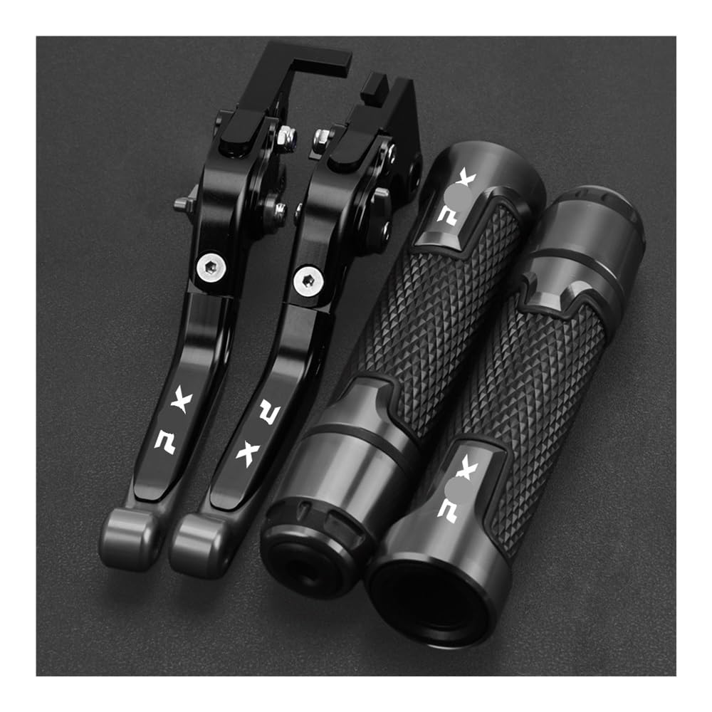 PLIQVBN Clutch Brake shafts Motorcycle Extendable Brake Clutch Levers Parts for PCX125 for PCX150 for PCX160 for PCX 125 150 160