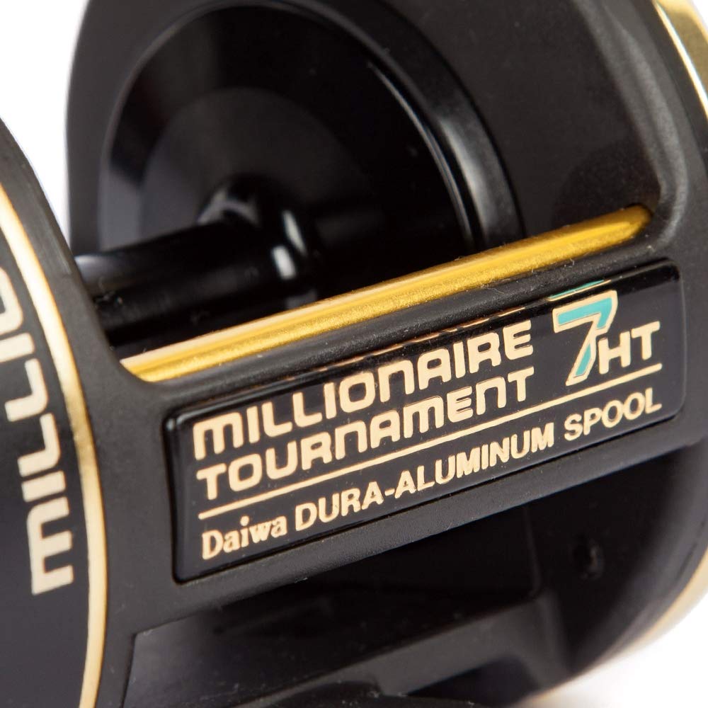 Daiwa Millionaire 7HT