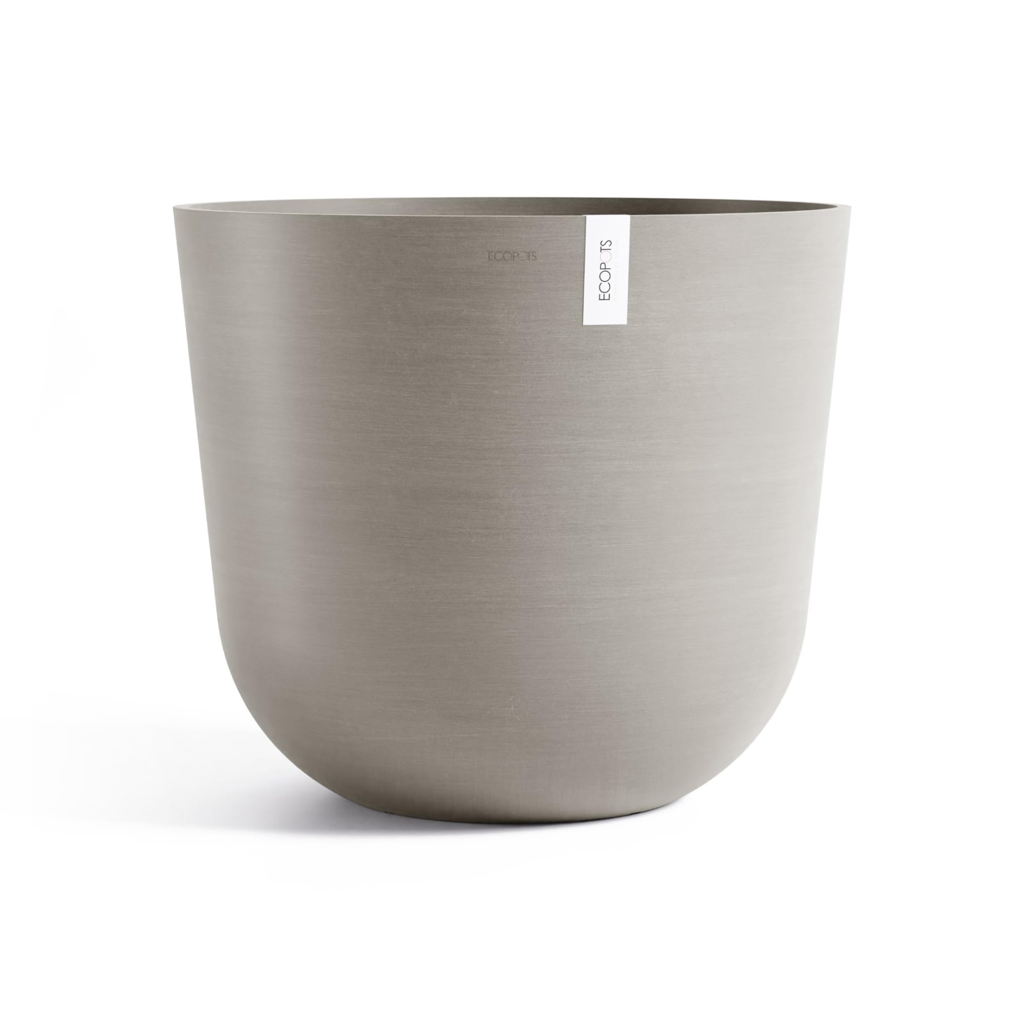 Ecopots Oslo Planter