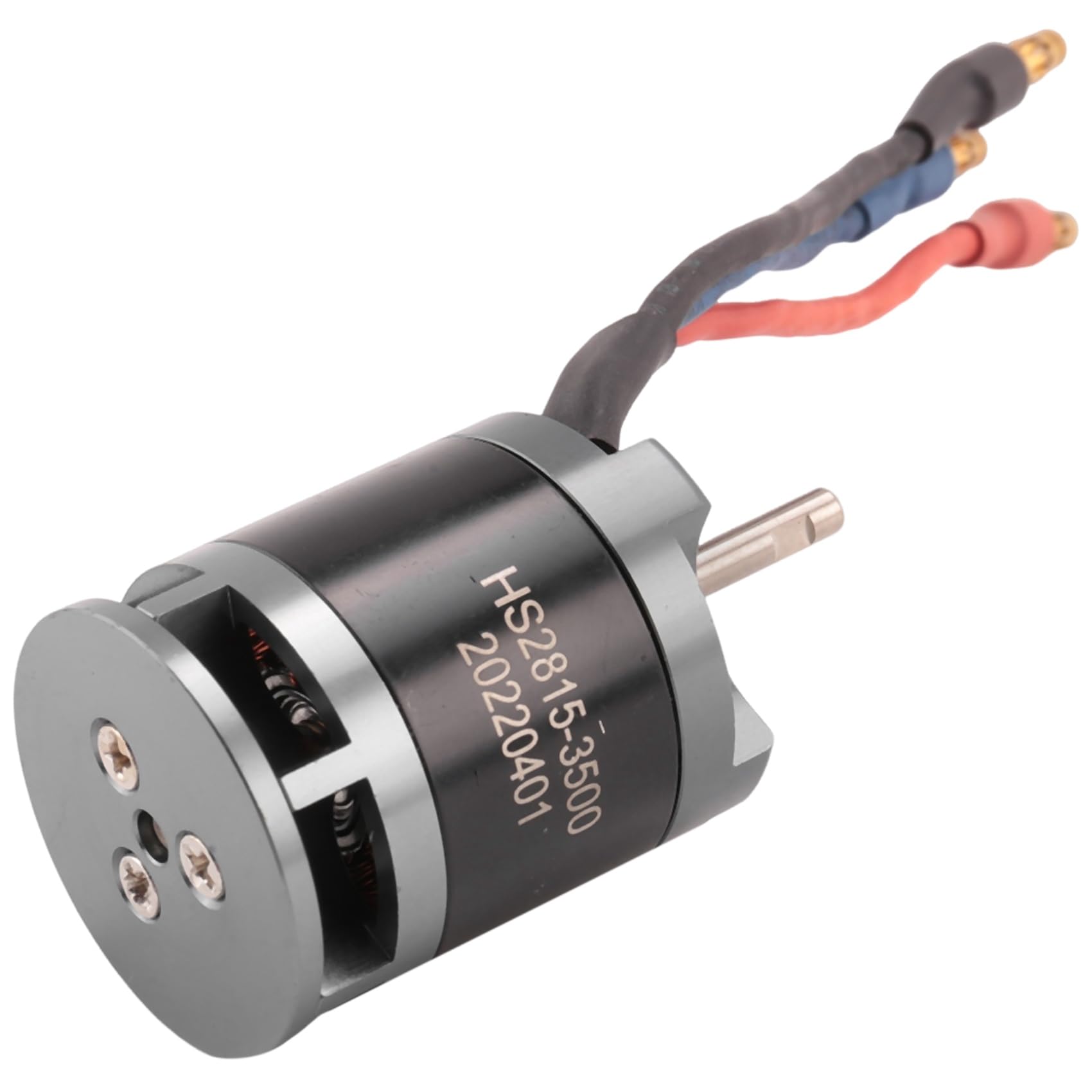 FT012-16 BüRstenlos Motor für FT012 2.4G BüRstenlos RC Boot Teile ZubehöR